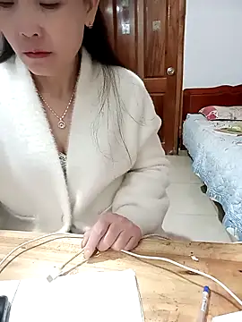 Feeling-hot's cam snapshot