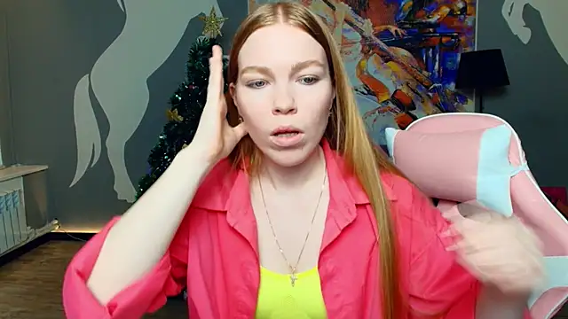 LavetaShiroma's cam snapshot