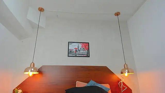 emilyrousee01's cam snapshot