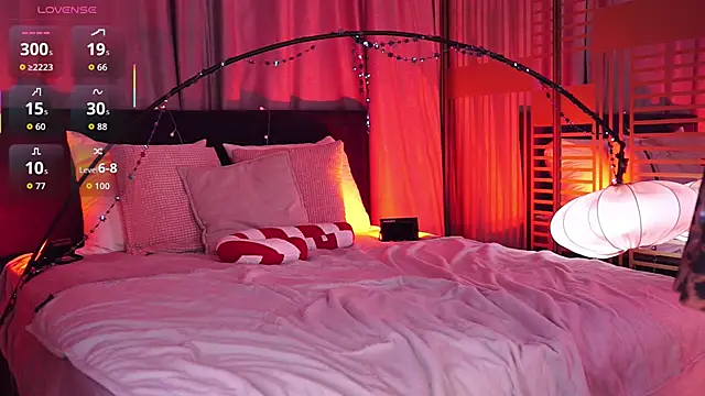 LunaNight's cam snapshot