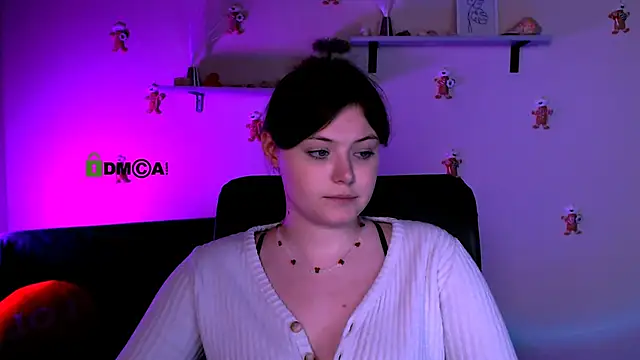 nikole_kitt's cam snapshot