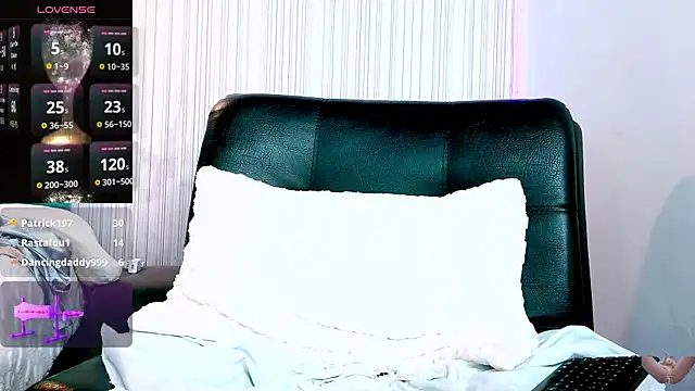 anastaciafire25's cam snapshot