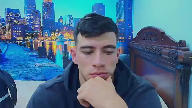 DEIBY_BABY's cam snapshot