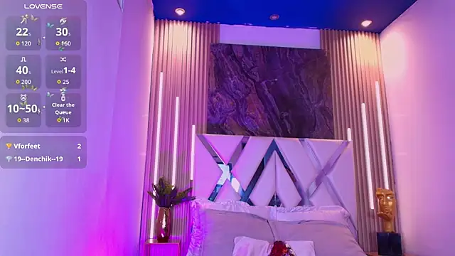 Zayda_1's cam snapshot