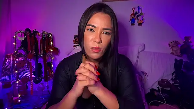 mistresslaviniabr's cam snapshot