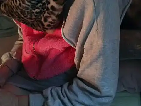 VeneRed's cam snapshot