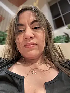 Iam__Cristal's cam snapshot