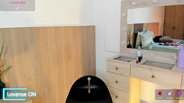 _SamantaGomez's cam snapshot