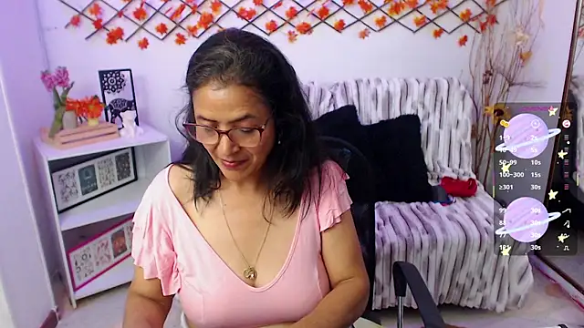 AmandaPeet's cam snapshot