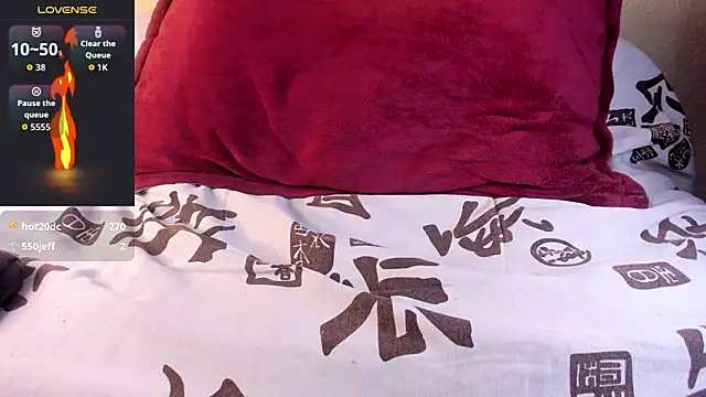 kaifas_dirty's cam snapshot