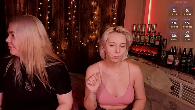 Sex_Vibe_couple live sex cam