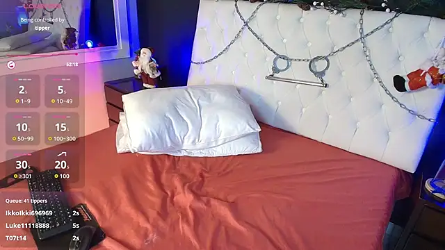 Niinatorres's cam snapshot