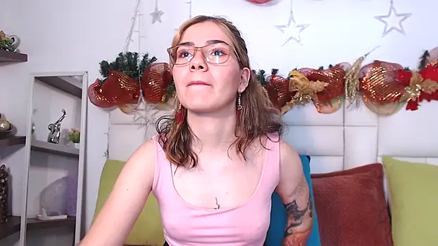 AriLumi's cam snapshot