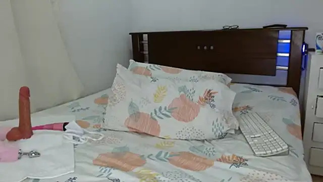 daniistar1's cam snapshot