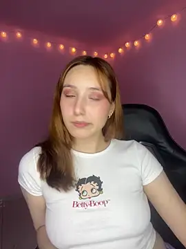 Davne_'s cam snapshot