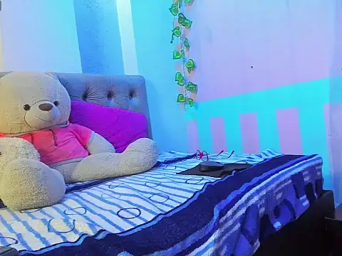 Dark_Dominika's cam snapshot