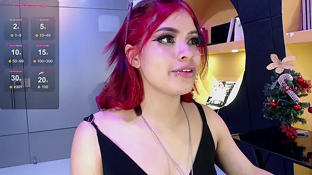 HelenaScott's cam snapshot