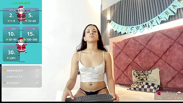 Zoe_brooke1's cam snapshot