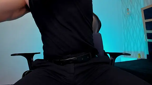 Petesevans's cam snapshot