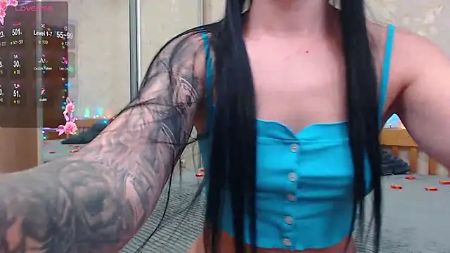 JuicyJess's cam snapshot