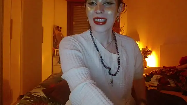 Regina_5's cam snapshot