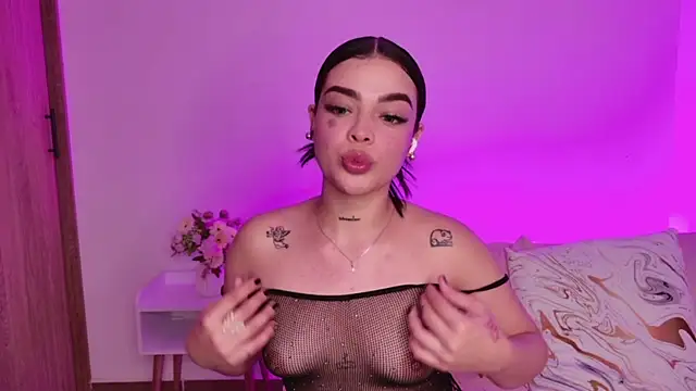 DulceDuarte's cam snapshot