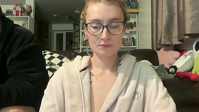 harleyblair's cam snapshot