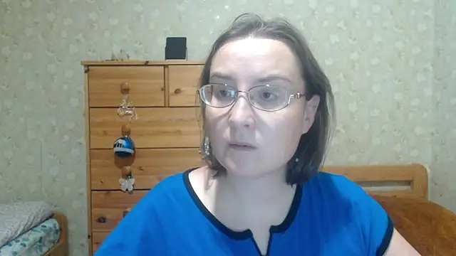 Smart_Rose live sex cam