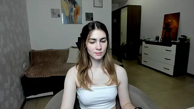 KaraWill's cam snapshot