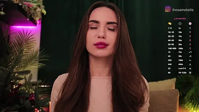 BabyYoda-'s cam snapshot