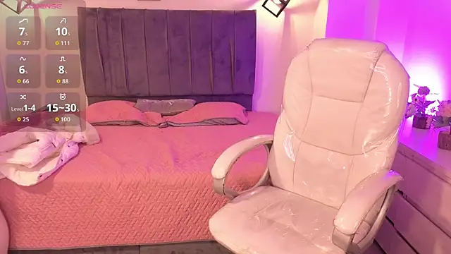 iam_sofiia's cam snapshot