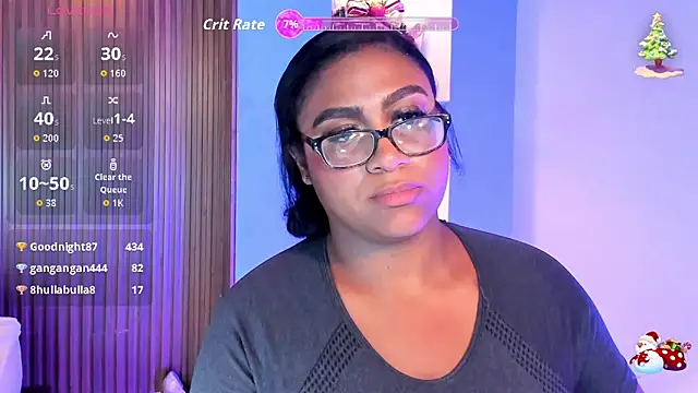 BlakmillerrGilson's cam snapshot