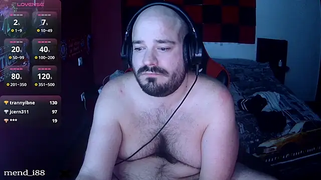 menditeta1 live sex cam