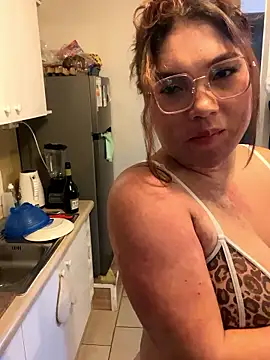 WhiteWomen's cam snapshot