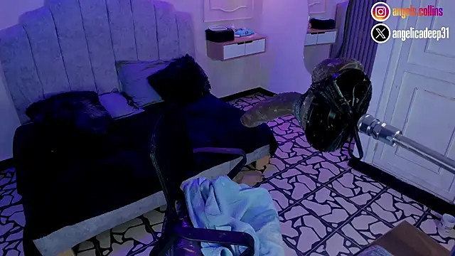 angels_collins's cam snapshot