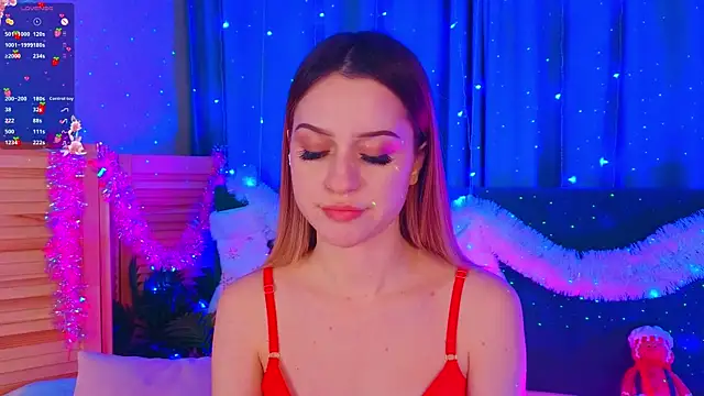 AlinaWalters's cam snapshot