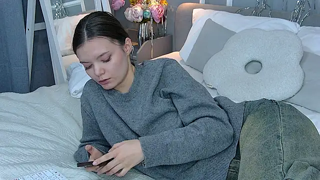 AsterQuinn's cam snapshot