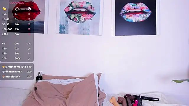 Monika-Ruiz's cam snapshot