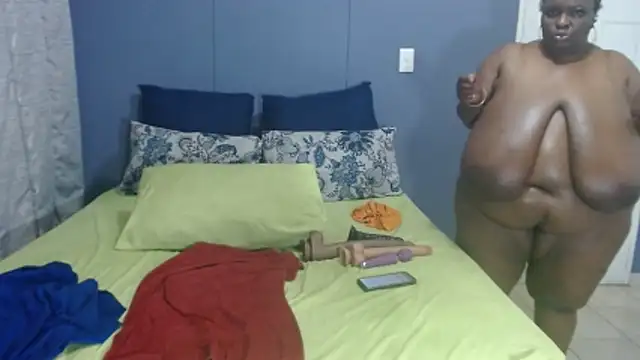 Voluptuousbbw1's cam snapshot