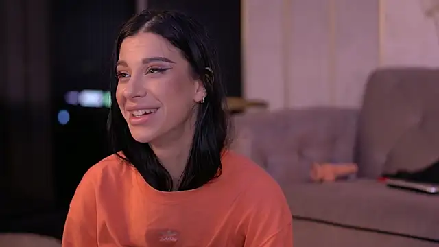 ArinaCarter's cam snapshot