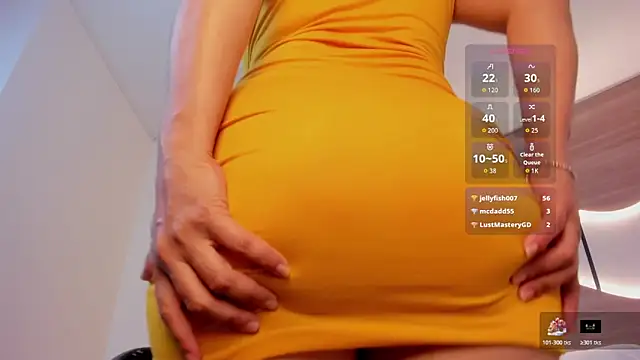 zoee_zi's cam snapshot