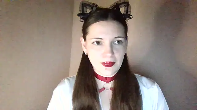 AmeliieLaFleur's cam snapshot