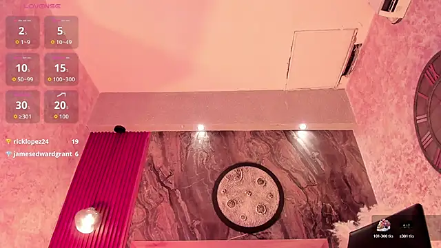 Valery_Shadey's cam snapshot