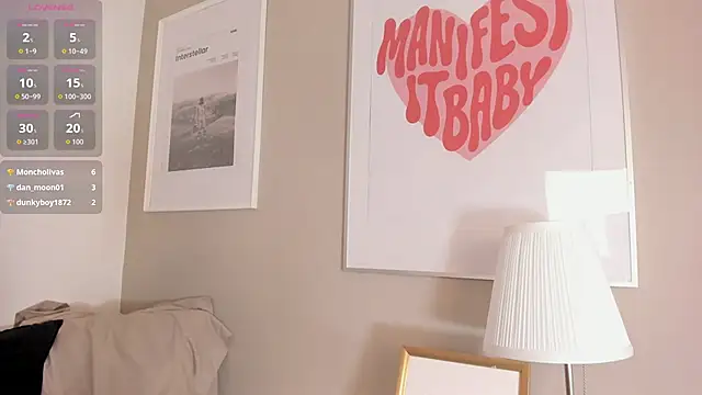 vainilla_whisper's cam snapshot