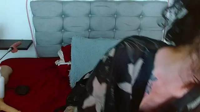 Andy_Frei_C's cam snapshot