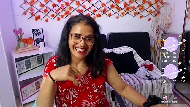 AmandaPeet's cam snapshot