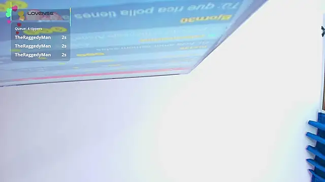 Alana_steel_1's cam snapshot