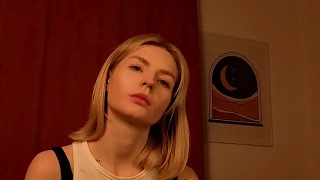 Sunshine_Angell's cam snapshot