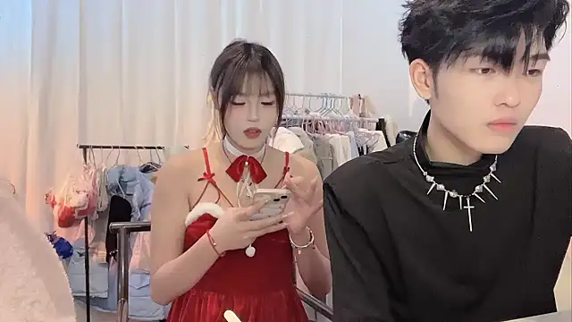 zhouzhou_YC's cam snapshot