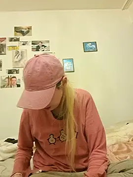 Polonski88_Official's cam snapshot